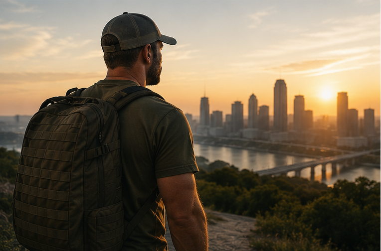 After Your DD-214: Your First 90 Days as a Veteran Entrepreneur